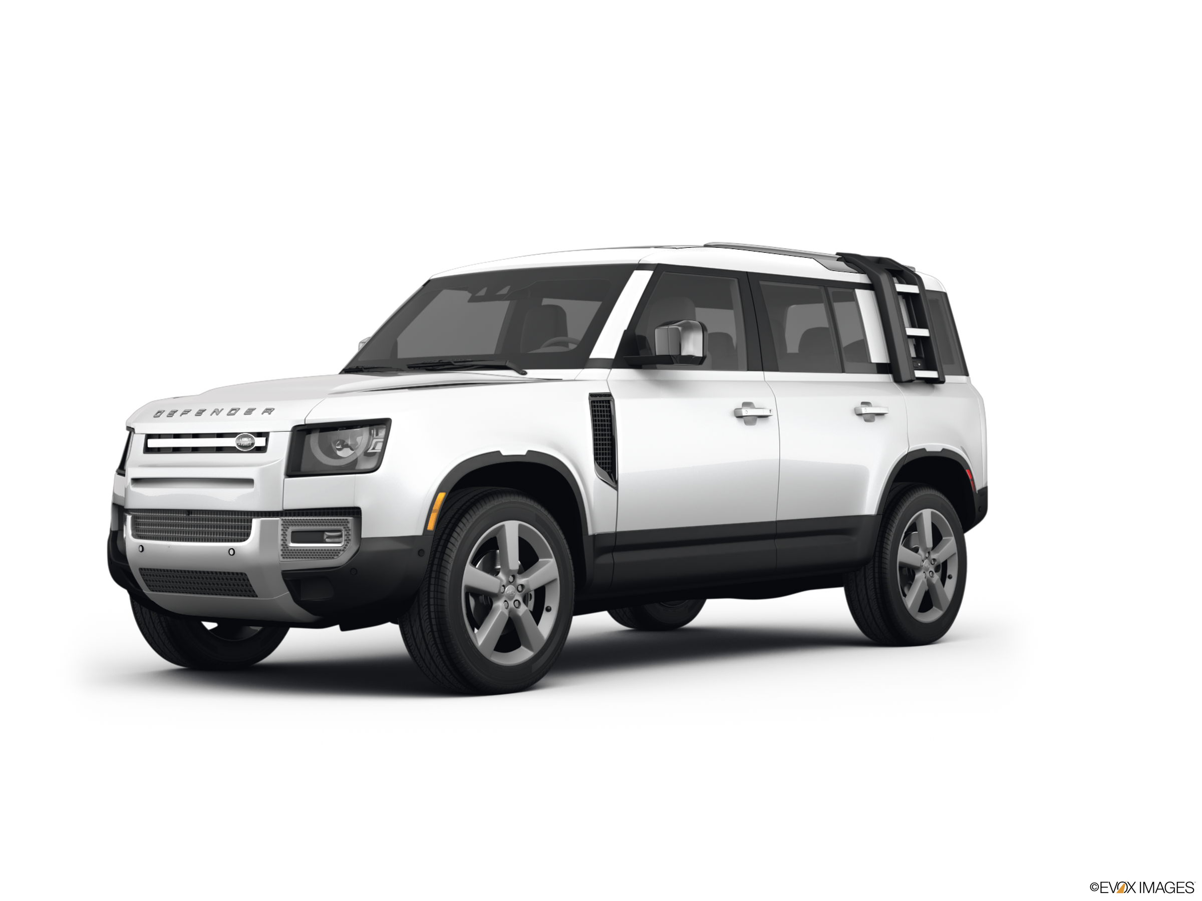 Land Rover Defender Th Limited Edition Picture Of